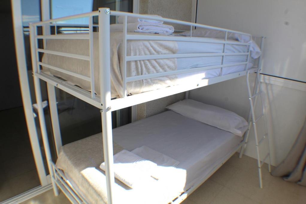 San Marino II 19-B Levante Beach Benidorm Ngoại thất bức ảnh