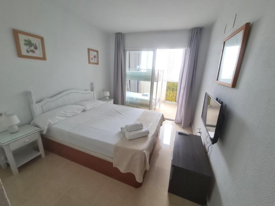 San Marino II 19-B Levante Beach Benidorm Ngoại thất bức ảnh
